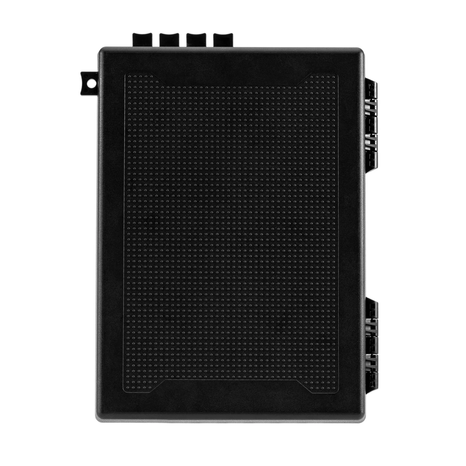StopBox Pro Launch